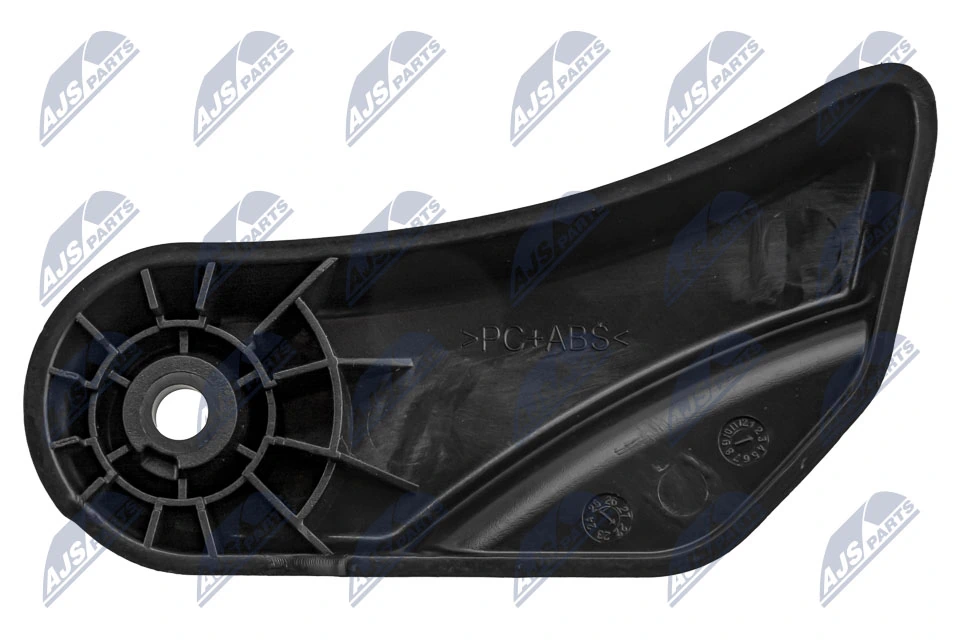 NTY EZC-BM-226 Handle, bonnet release