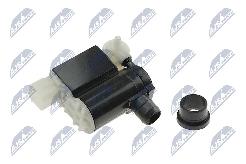 Washer Fluid Pump, window cleaning ESP-KA-000