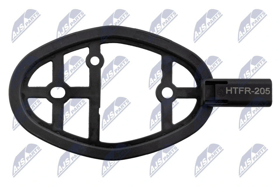 NTY EZC-FR-205 Wheel Sensor, tyre-pressure monitoring system