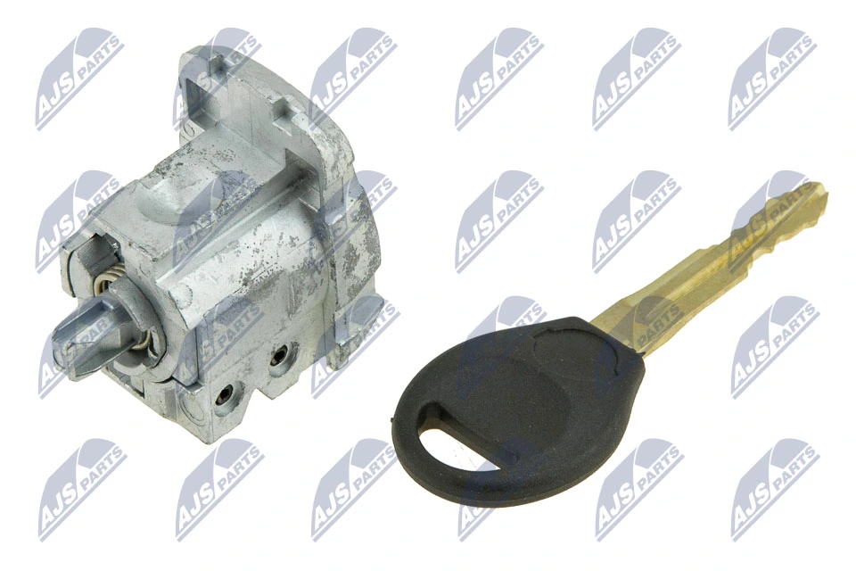 NTY EZC-NS-027 Lock Cylinder Kit