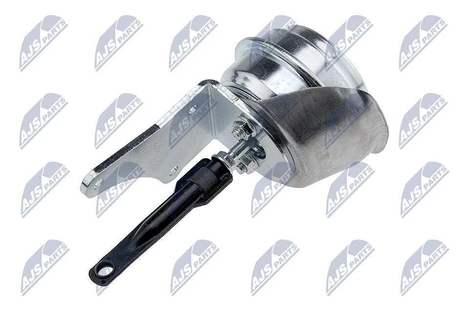 Élément d'ajustage, turbocompresseur ECD-SU-000