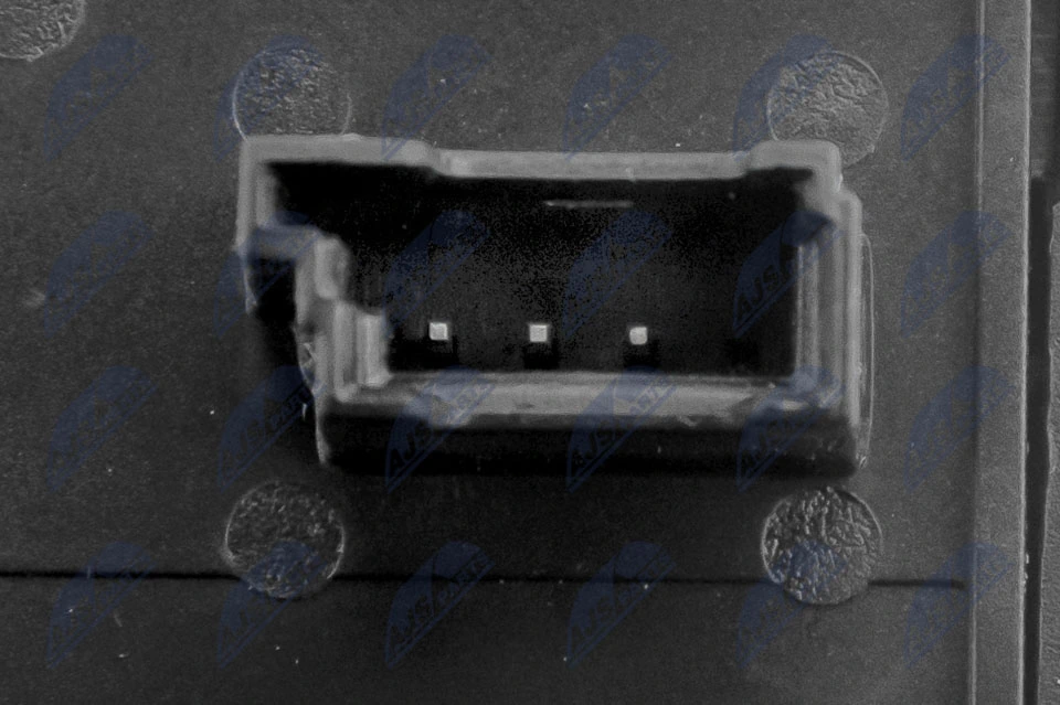 Switch, park brake actuation EWH-BM-003