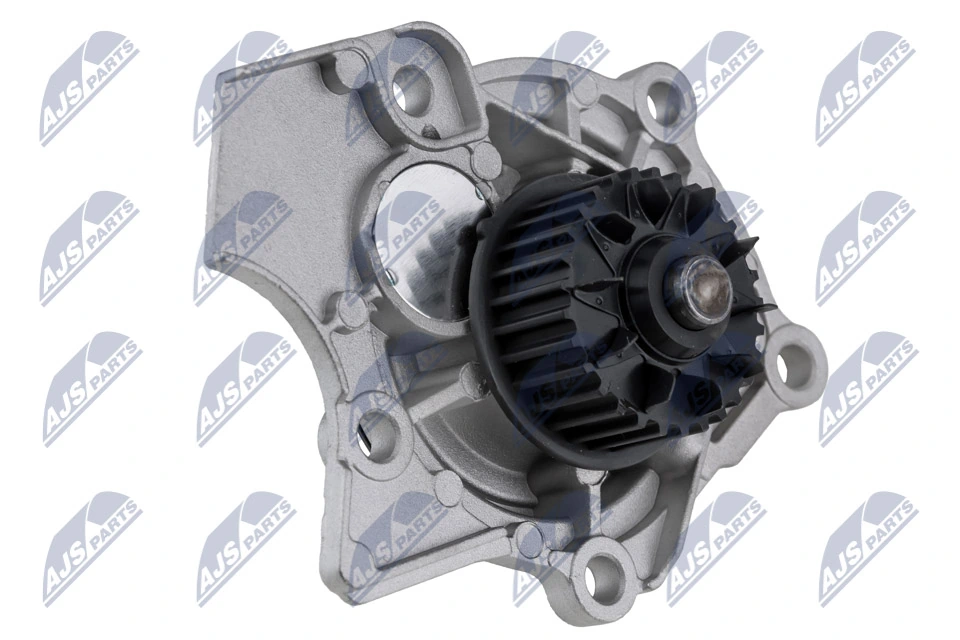 Water Pump, engine cooling CPW-VW-063