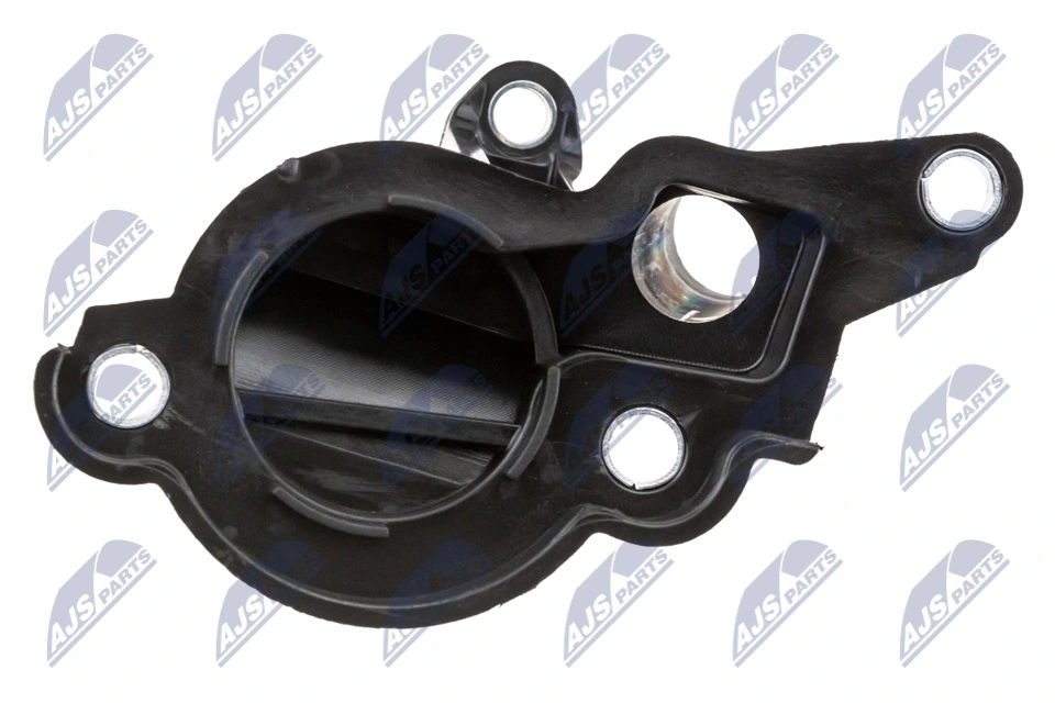 Coolant Flange CTM-VW-070