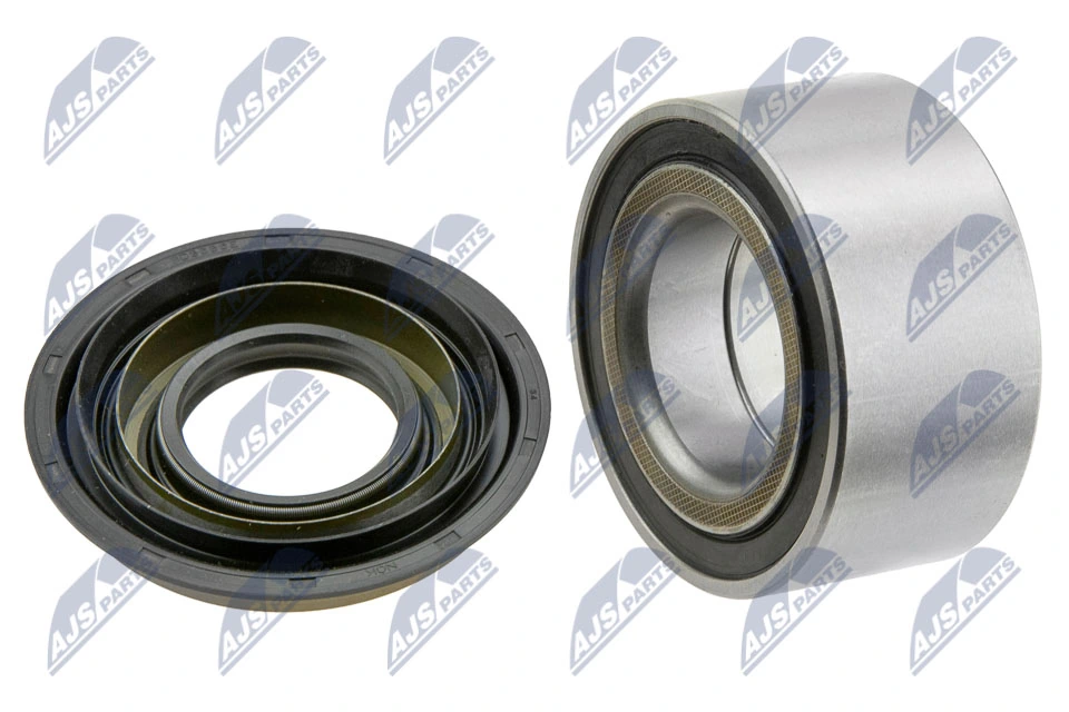 Wheel Bearing Kit KLT-NS-041