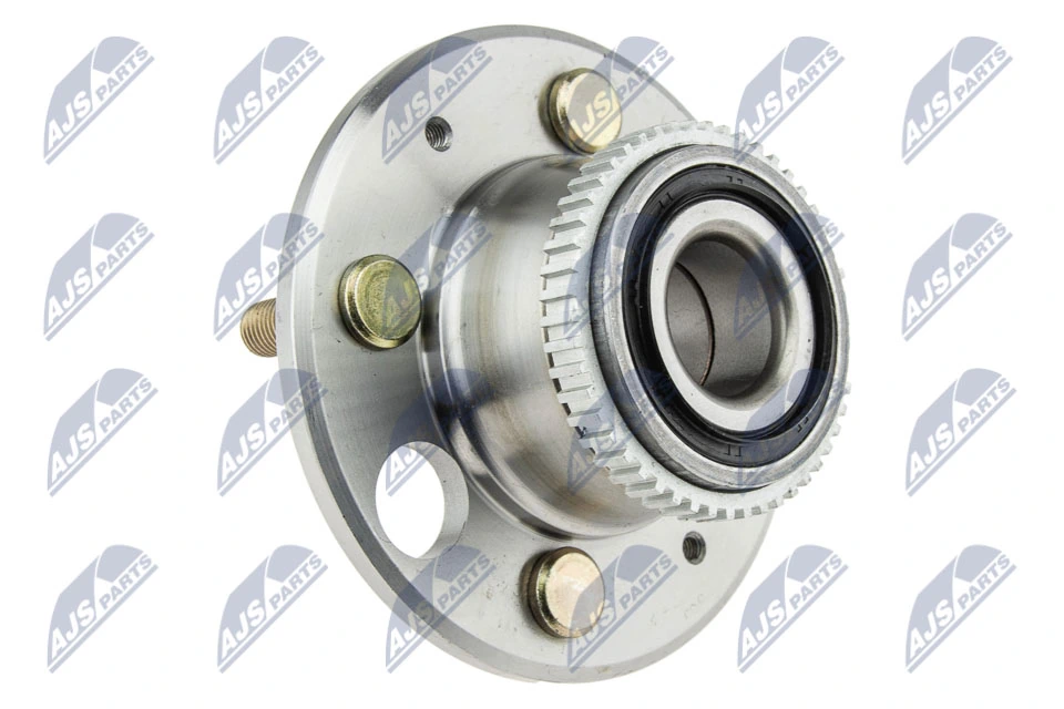 Wheel Bearing Kit KLT-HD-026