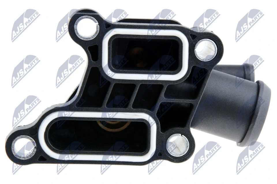 Coolant Flange CTM-CH-012