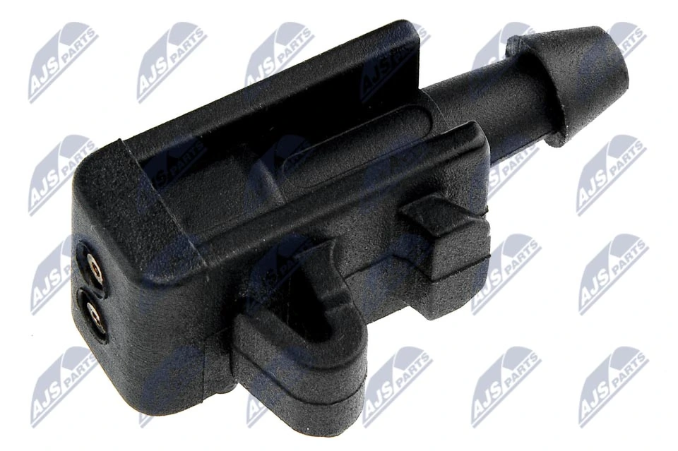 Washer Fluid Jet, window cleaning EDS-RE-002