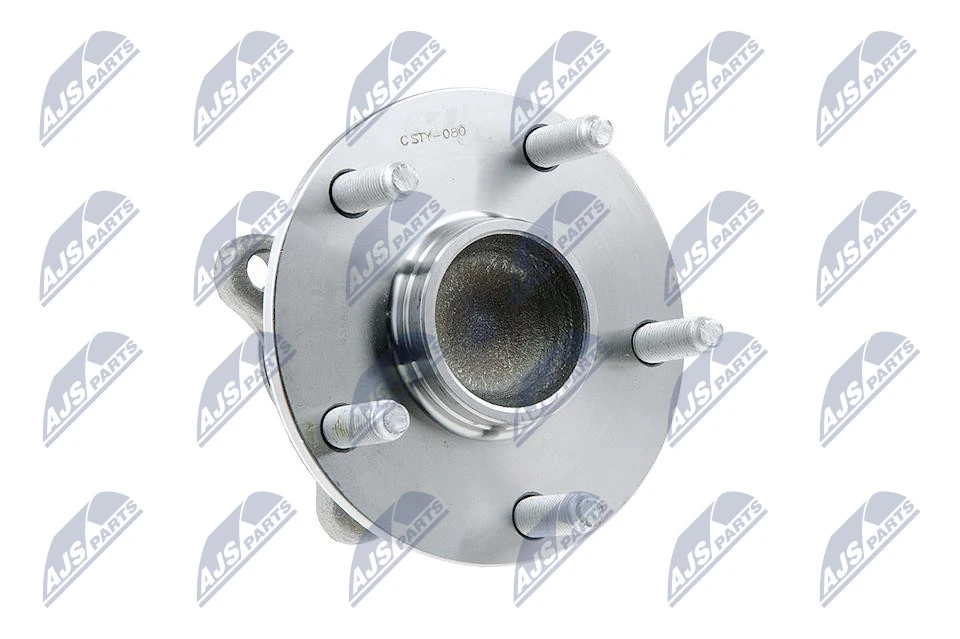 NTY KLP-TY-080 Wheel Bearing Kit