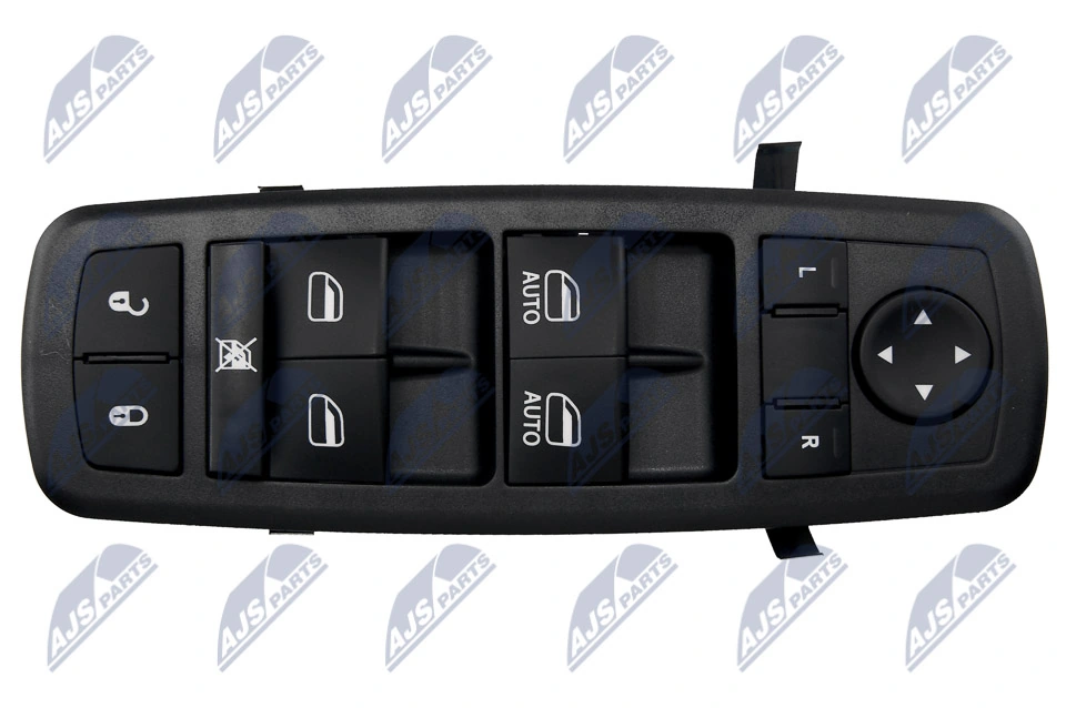 Switch, window regulator EWS-CH-022