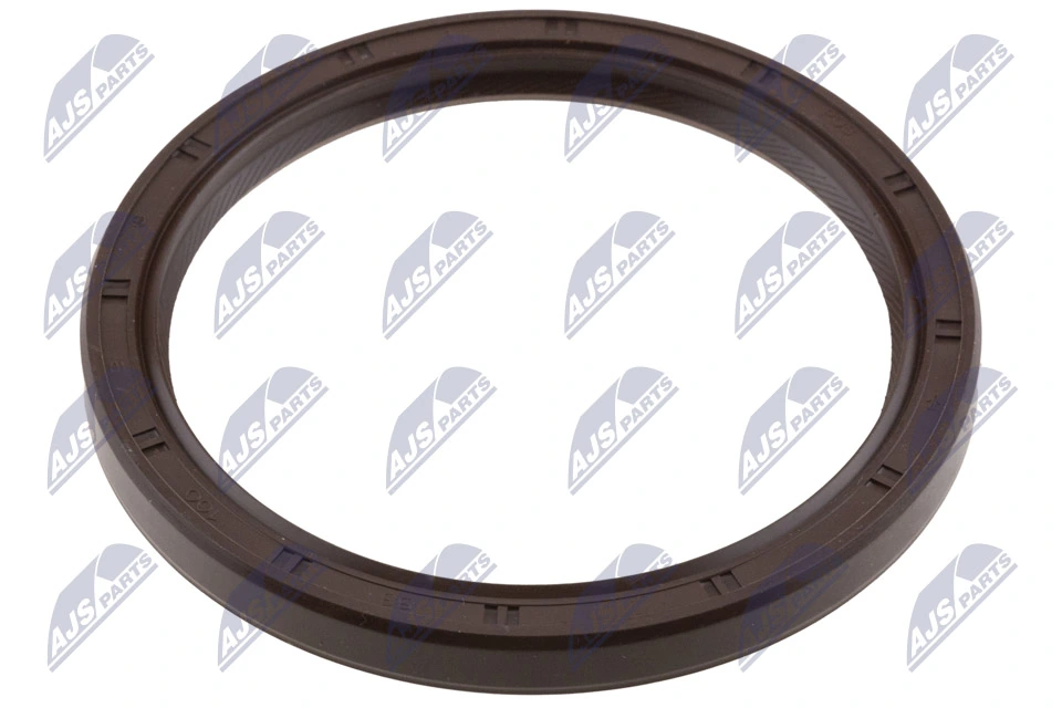 NTY NUP-PL-009 Shaft Seal, crankshaft