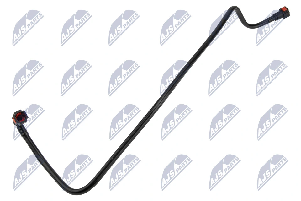 Fuel Line BPP-VC-001