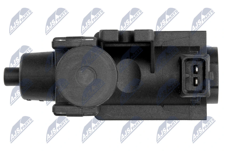 Pressure converter, turbocharger EGR-AR-006