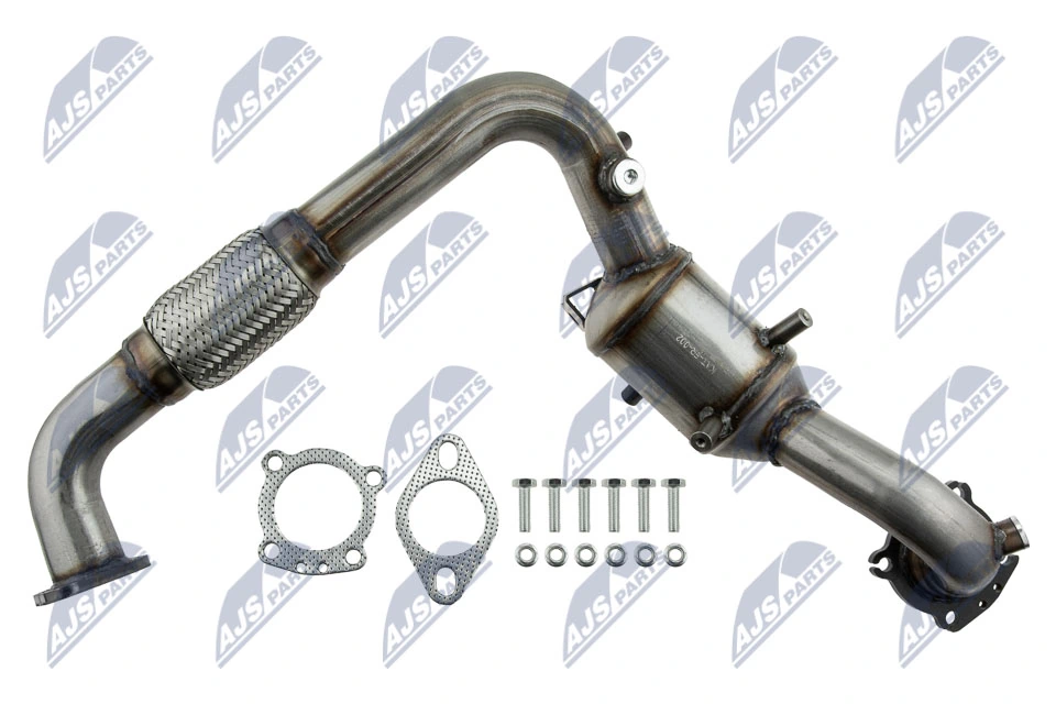 Catalyseur KAT-FR-002