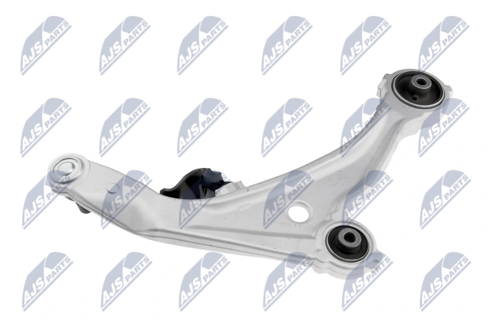 Control/Trailing Arm, wheel suspension ZWD-NS-143