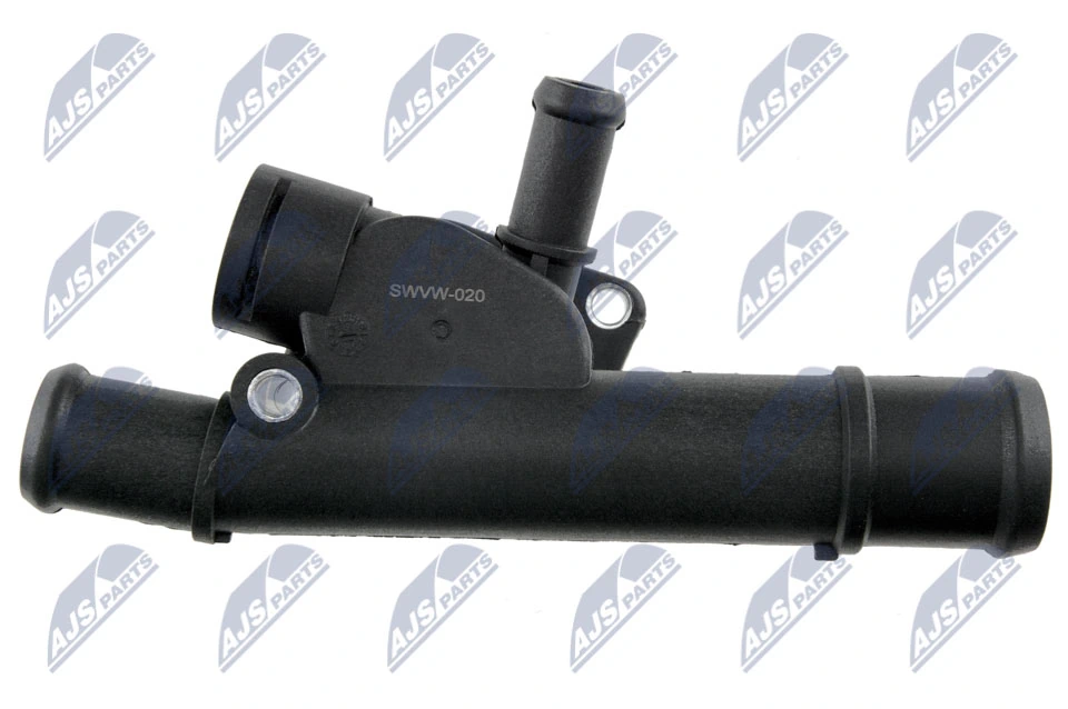 冷却水管法兰 CTM-VW-020