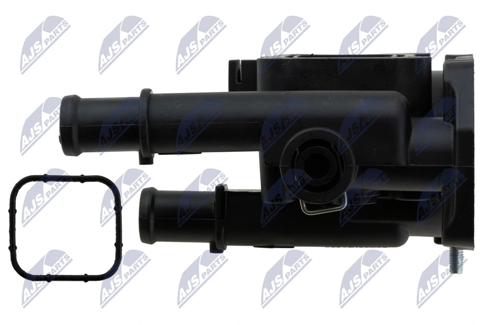 Coolant Flange CTM-PL-032