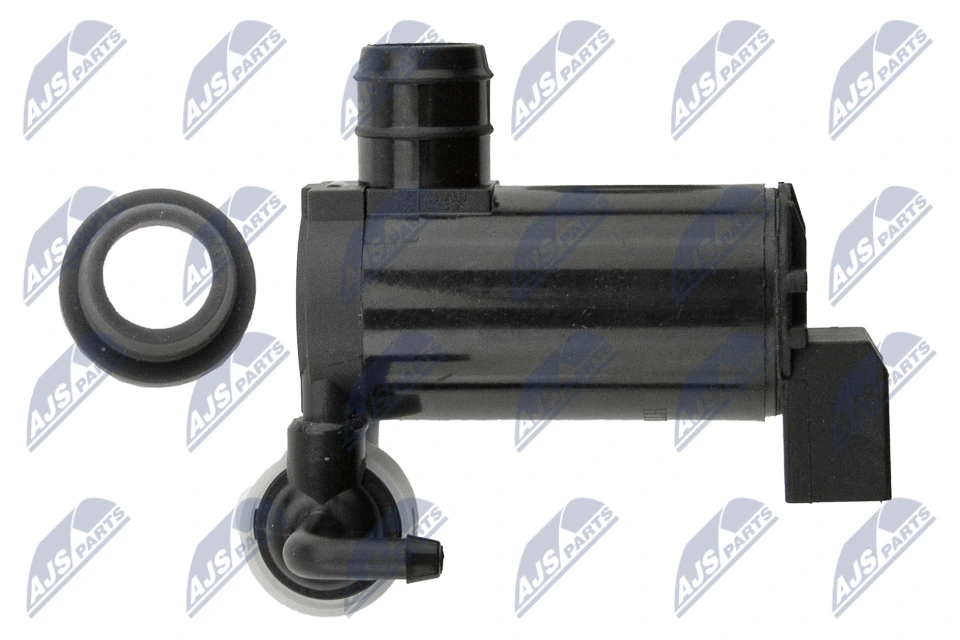 NTY ESP-RE-002 Washer Fluid Pump, window cleaning