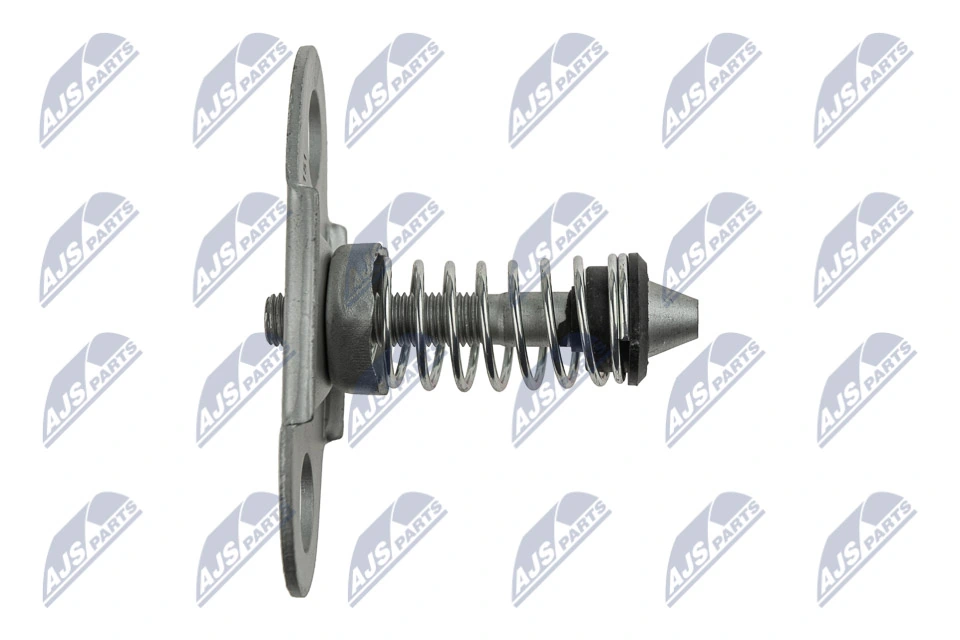 NTY EZC-BM-151 Bonnet Lock