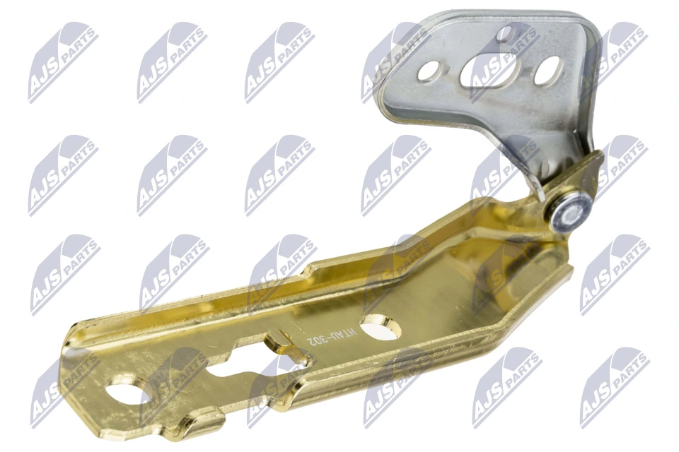 NTY EZC-AU-302 Hinge, bonnet