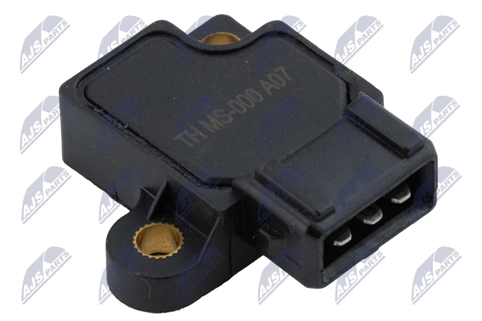 Switch Unit, ignition system EMZ-MS-000