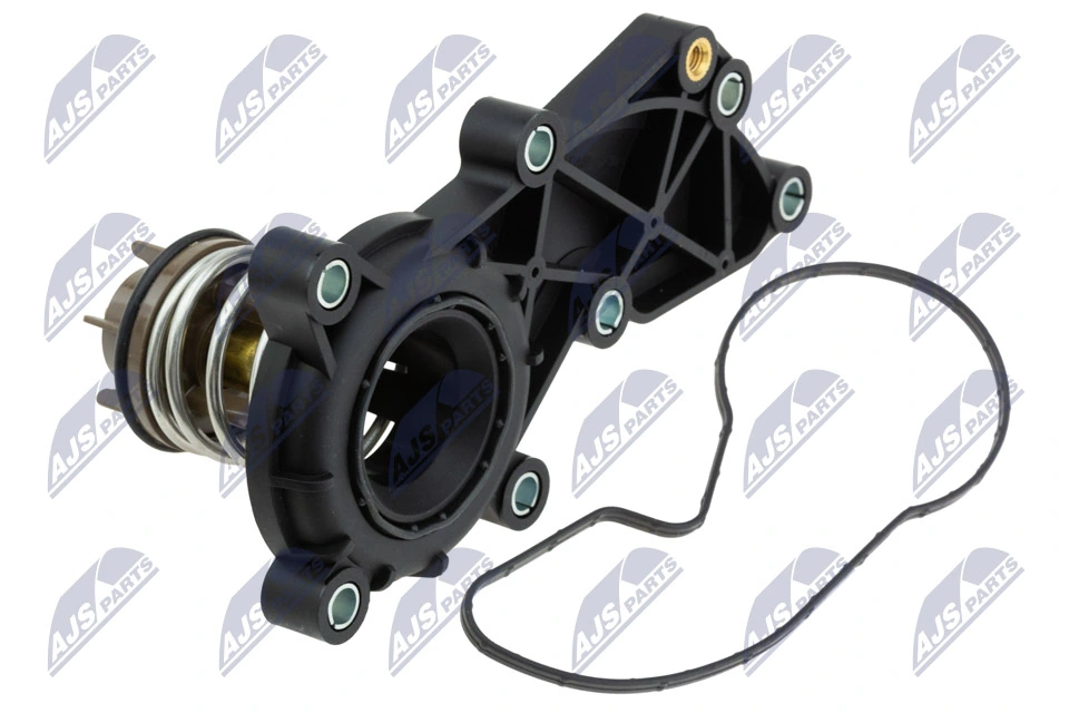 NTY CTM-AU-020 Thermostat, coolant