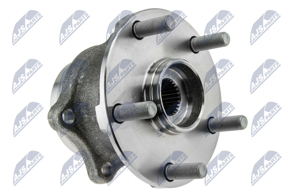 Wheel Bearing Kit KLT-SB-018