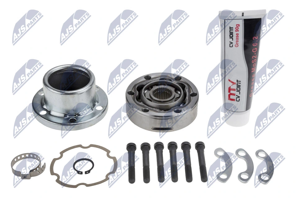 NTY NPW-BM-072 Joint, propshaft