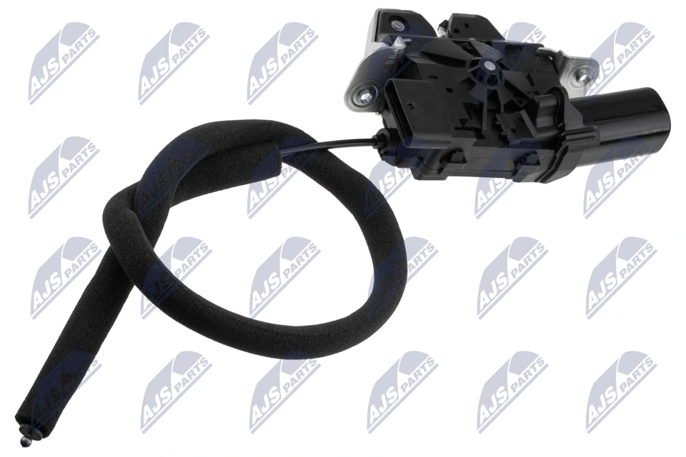 Tailgate Lock EZC-ME-323