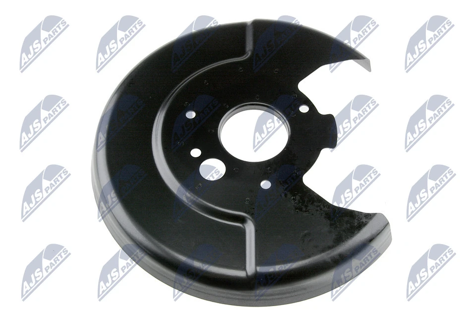 Kepingan Logam Suntikan, Cakera Brek HTO-NS-001