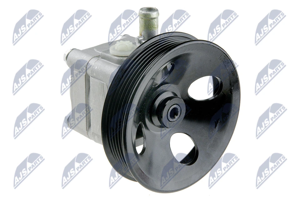 Hydraulic Pump, steering SPW-VV-002