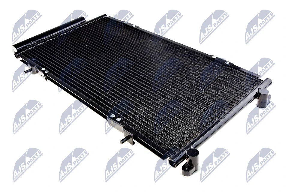 Condenser, air conditioning CCS-TY-007