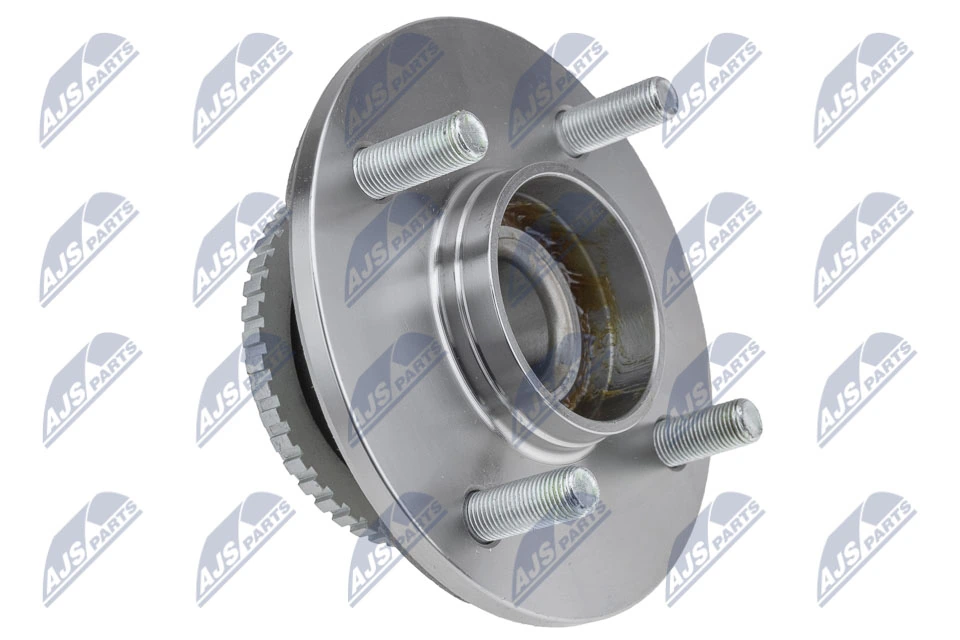 Wheel Bearing Kit KLT-NS-039