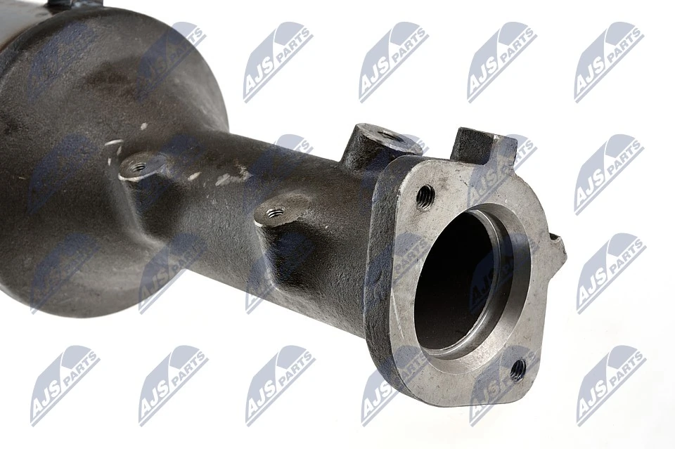 NTY DPF-NS-000 Soot/Particulate Filter, exhaust system