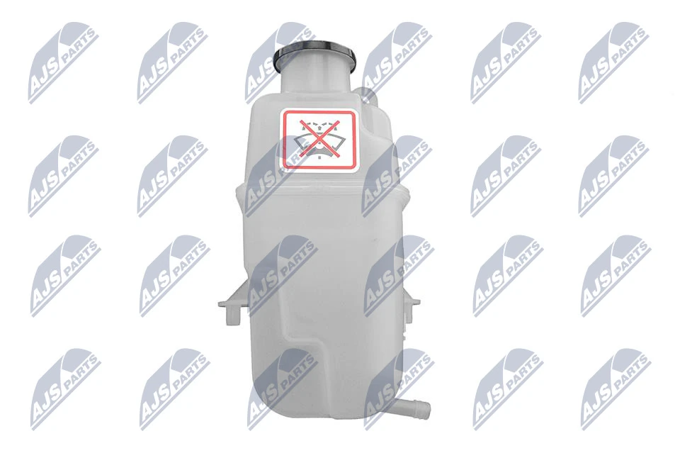 Expansion Tank, coolant CZW-BM-030
