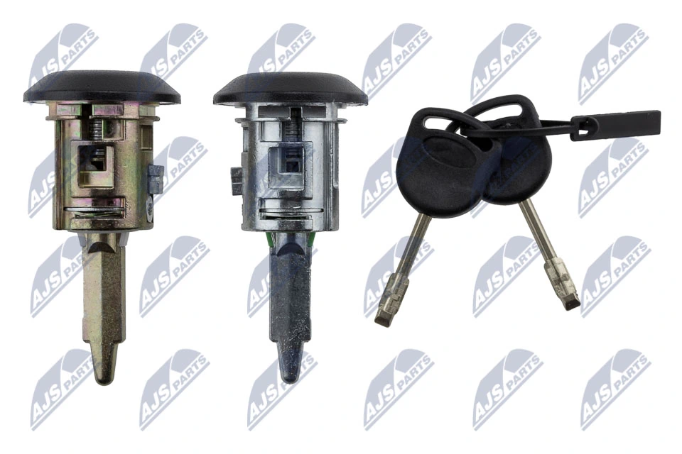 Lock Cylinder EZC-FR-089