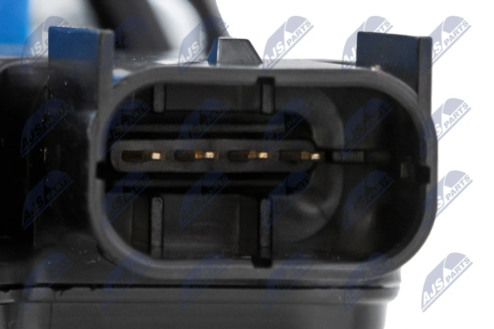 NTY EZC-HY-655 Door Lock