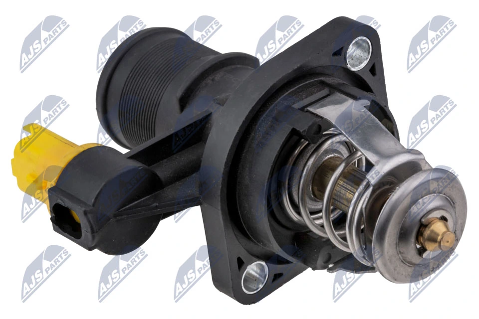 Termostat, Bahan Penyejuk CTM-CT-016