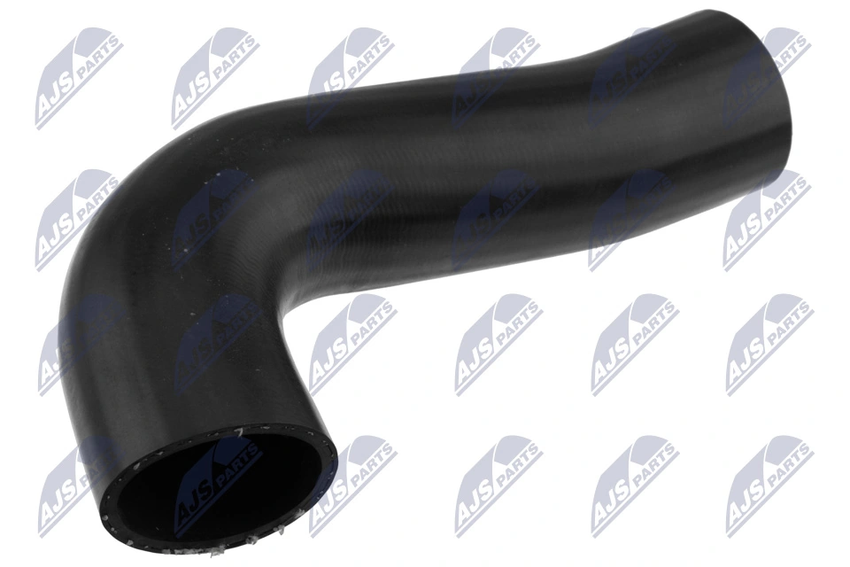 Charge Air Hose GPP-VV-025