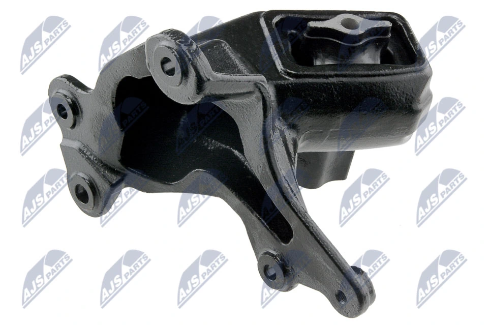 NTY ZPS-CH-031 Mounting, engine