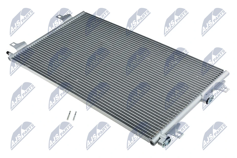 Condenseur, climatisation CCS-RE-029