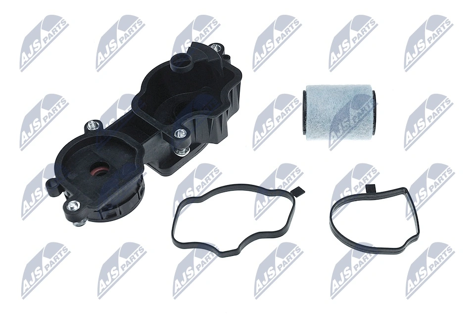 Valve, crankcase ventilation EPCV-BM-009