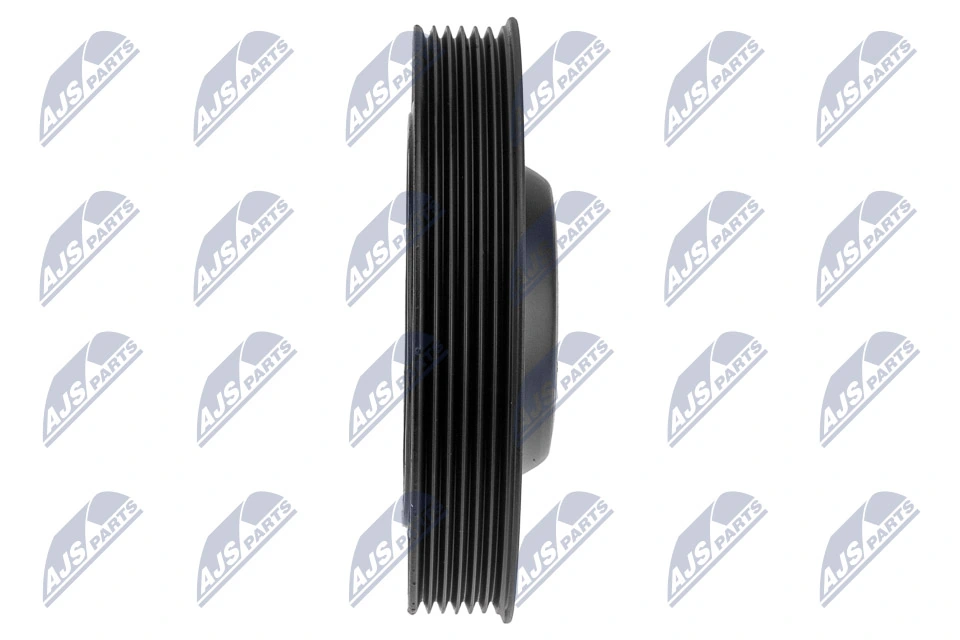 Belt Pulley, crankshaft RKP-FR-022