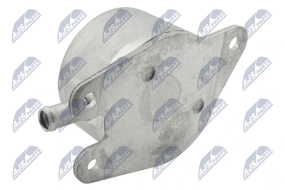 Oil Cooler, engine oil CCL-TY-006