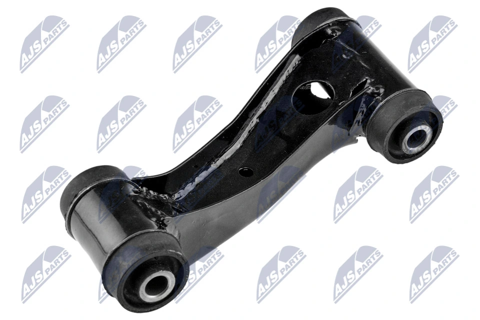 Control/Trailing Arm, wheel suspension ZWG-NS-005