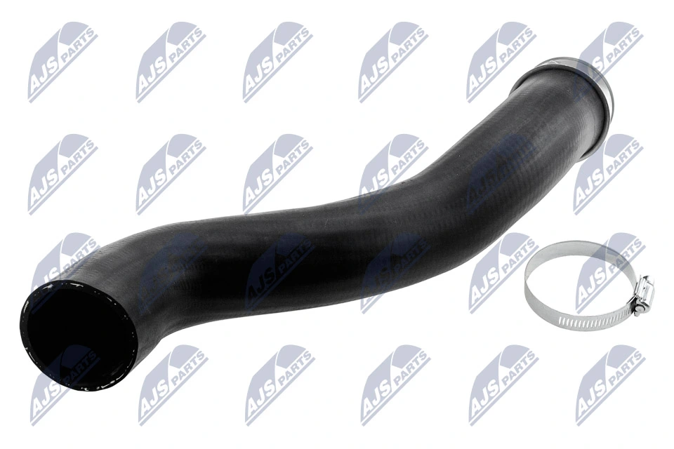 Charge Air Hose GPP-ME-049