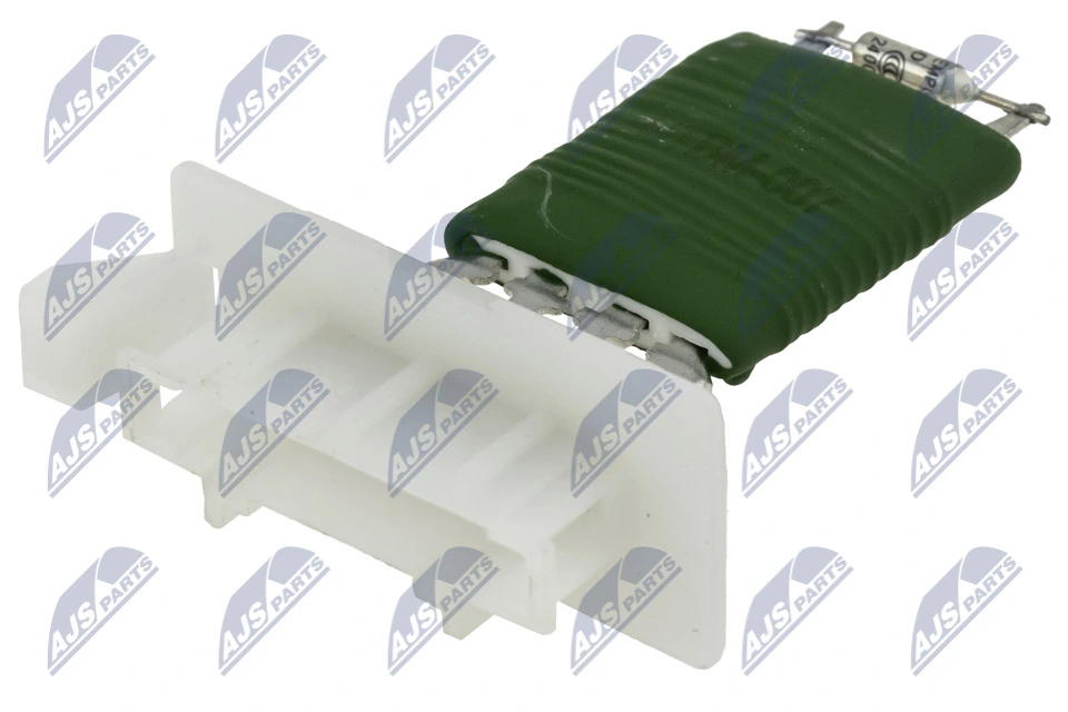 Resistor, interior blower ERD-BM-007