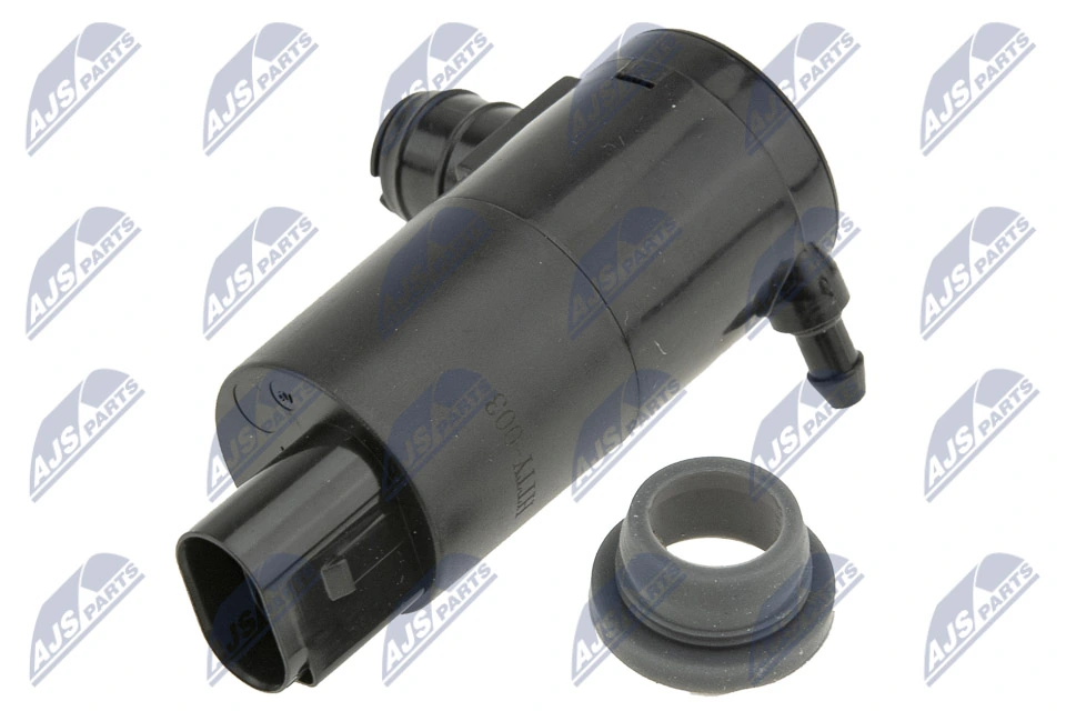 Washer Fluid Pump, window cleaning ESP-TY-003