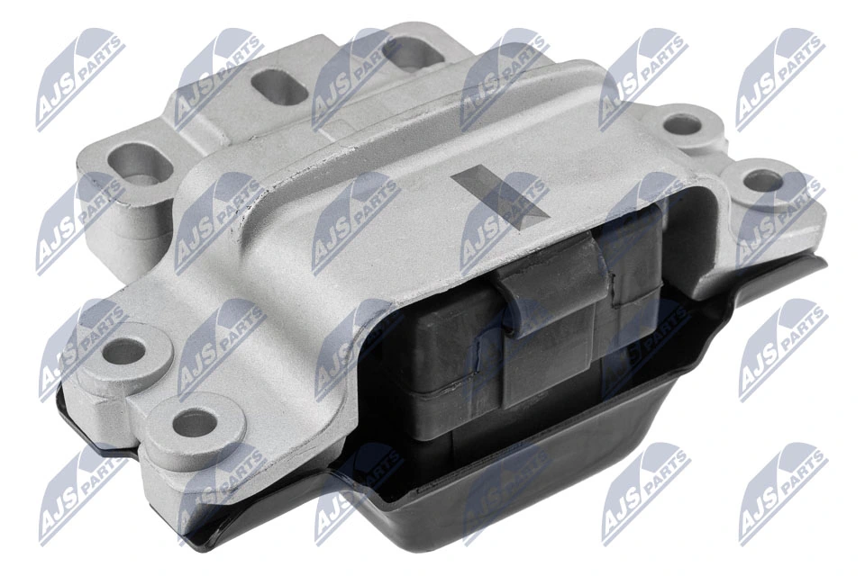 Mounting, engine ZPS-VW-048