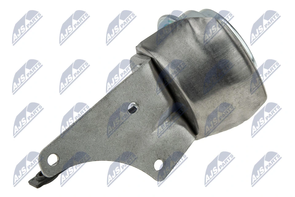 Actuator, turbocharger ECD-NS-001